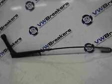 Volkswagen Passat 1996-2000 B5 Drivers OSF Front Windscreen Wiper Arm